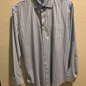 Men's Banana Republic Dress Shirt | Size L